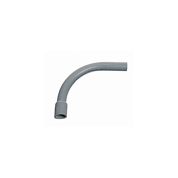 Thomas & Betts 4 SCH 40 90 DEG X 18, ELBOW-BELLED, UA9CNB